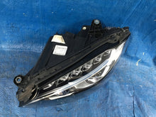 Laden Sie das Bild in den Galerie-Viewer, Frontscheinwerfer Mercedes-Benz W205 A2059063104 FULL LED Links Headlight