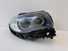 Laden Sie das Bild in den Galerie-Viewer, Frontscheinwerfer BMW 1 E81 E87 7170292 Xenon Rechts Scheinwerfer Headlight SCH8738027443rf