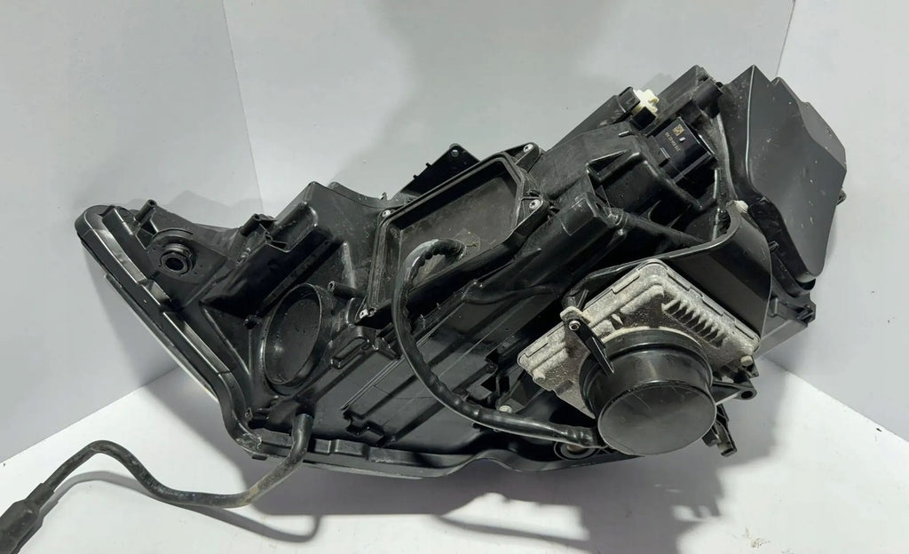 Frontscheinwerfer Audi A6 C8 4K0941040 Rechts Scheinwerfer Headlight SCH4670064279jn