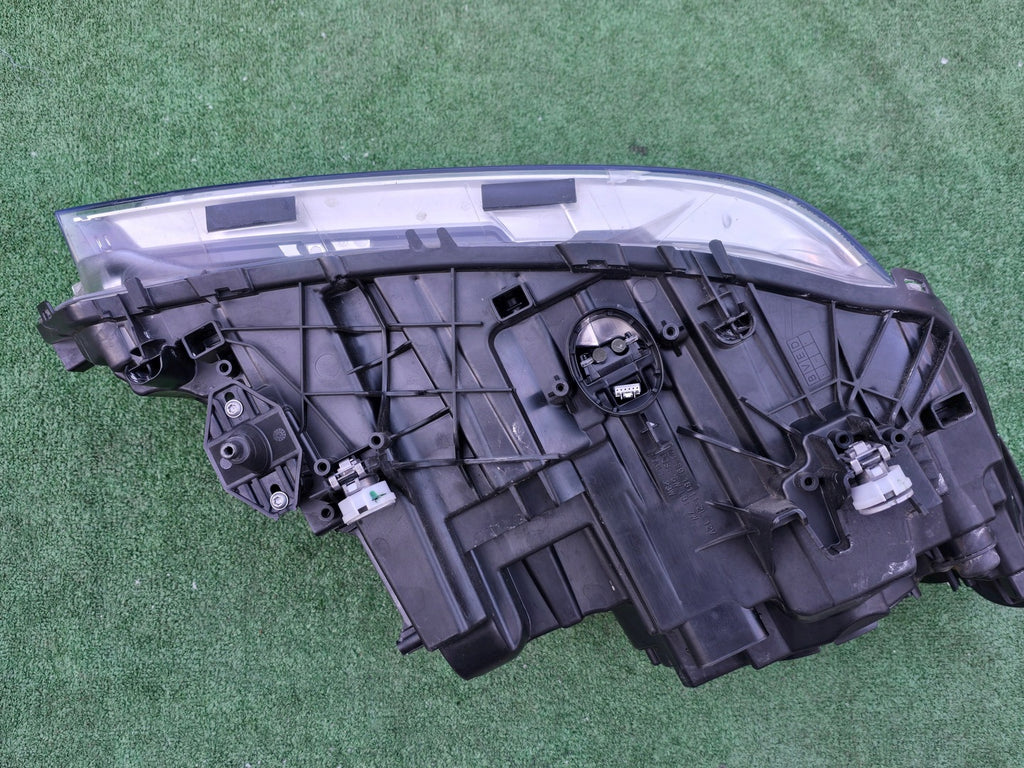 Frontscheinwerfer BMW 6 G32 8497225-03 Full LED Links Scheinwerfer Headlight SCH6543649492yr