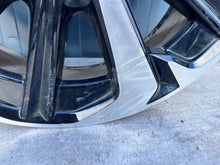 Laden Sie das Bild in den Galerie-Viewer, 1x Alufelge 20 Zoll 7.5" 5x114.3 45ET Glanz Schwarz 15021K9740 Mazda Cx-3 FEL6848859763nq