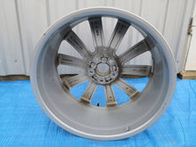 Laden Sie das Bild in den Galerie-Viewer, 1x Alufelge 20 Zoll 8.5" 5x112 37ET 4K9601025B Audi A6 C8 Allroad Rim Wheel FEL9273869226da
