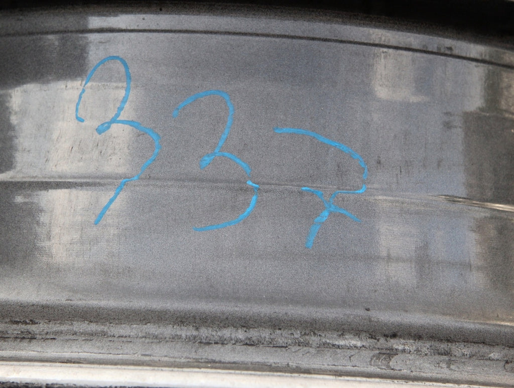 1x Alufelge 17 Zoll 7.0" 5x100 41ET 5J0601025N Skoda Fabia Rim Wheel