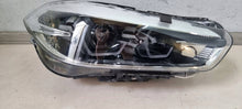 Load image into Gallery viewer, Frontscheinwerfer BMW X2 F39 901698682Y025A1E0A8 LED Rechts Headlight SCH6732577041ur