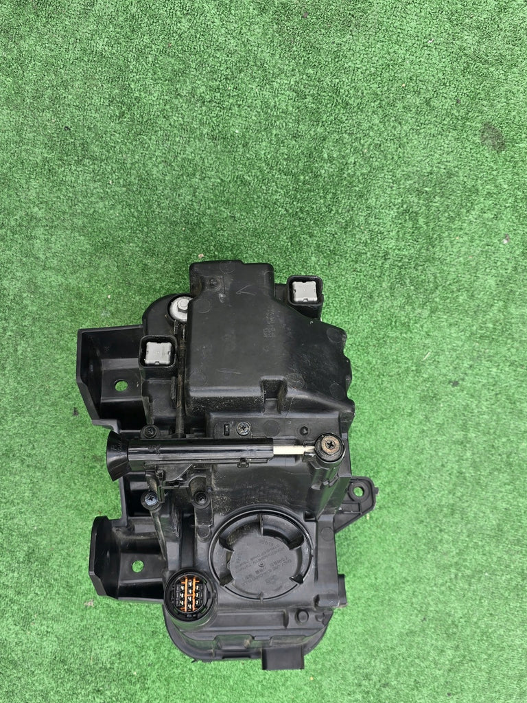 Frontscheinwerfer Hyundai Kona 92102-J9100 LED Rechts Scheinwerfer Headlight SCH3019073158ra