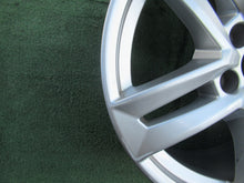 Load image into Gallery viewer, 1x Alufelge 17 Zoll 7.0" 5x112 42ET Glanz Silber 8W0601025 Audi C7 A4 B9 FEL1665327296om