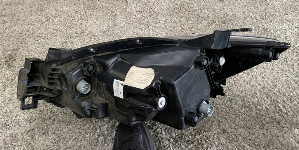 Frontscheinwerfer Mazda Cx5 KD31-51030 LED Rechts Scheinwerfer Headlight SCH2927414929eq
