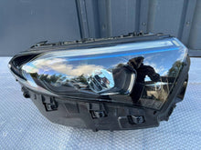 Load image into Gallery viewer, Frontscheinwerfer Mercedes-Benz Eqa Eqb A2439069000 LED Rechts Headlight SCH8022064824cf