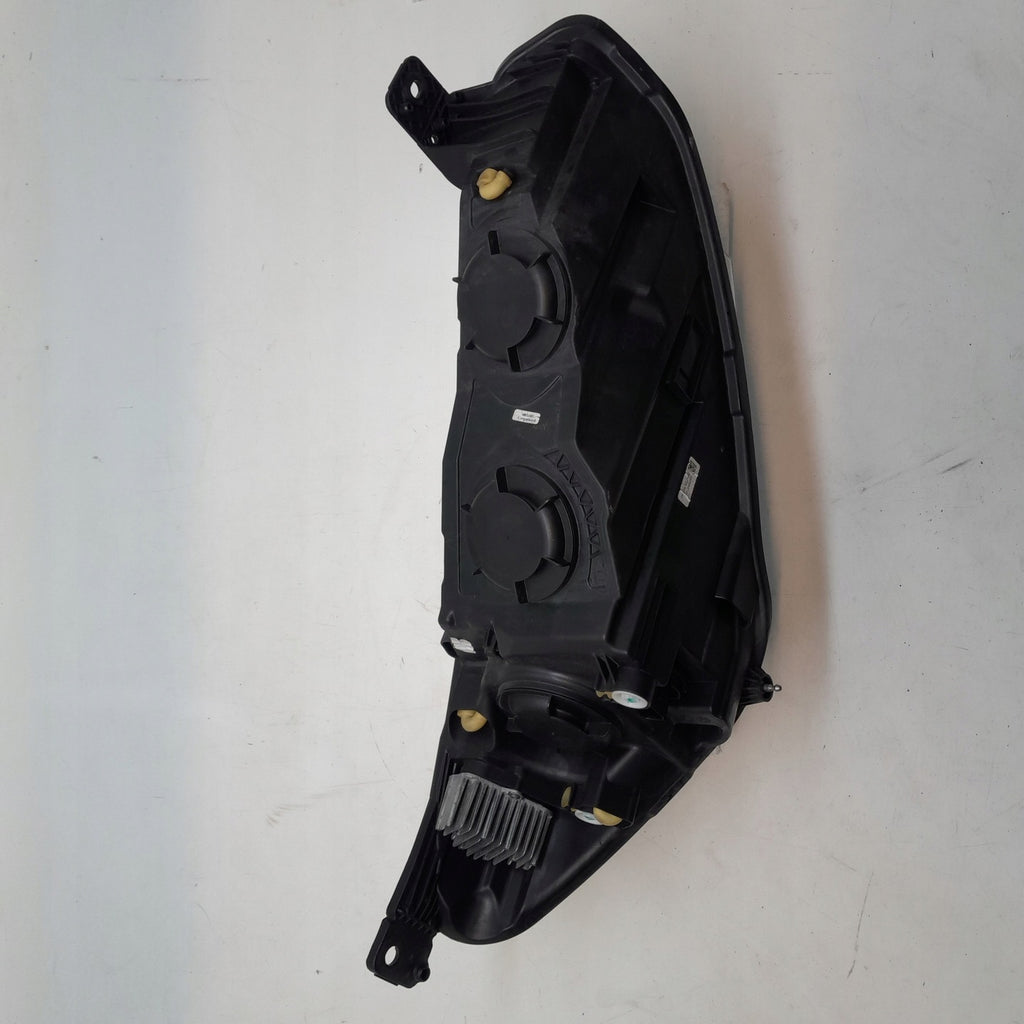 Frontscheinwerfer Ford Focus LED Links Scheinwerfer Headlight