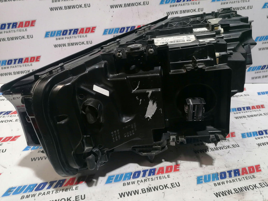 Frontscheinwerfer BMW 5 G31 G30 F90 5A26FA4-01 LED Ein Stück (Rechts oder Links) SCH9226191897zu