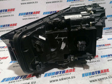Laden Sie das Bild in den Galerie-Viewer, Frontscheinwerfer BMW 5 G31 G30 F90 5A26FA4-01 LED Ein Stück (Rechts oder Links) SCH9226191897zu