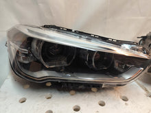 Load image into Gallery viewer, Frontscheinwerfer BMW X1 F48 7495003 7495004 LED Ein Satz Scheinwerfer Headlight SCH2497932655kl