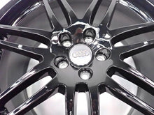 Laden Sie das Bild in den Galerie-Viewer, 4x Alufelge 19 Zoll 8.5" 5x112 48ET Matt Silber 4F0601025BA Audi A6 C6 Rim Wheel FEL8888600929xp