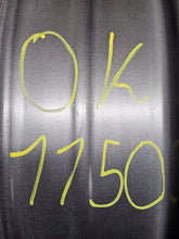Laden Sie das Bild in den Galerie-Viewer, 1x Alufelge 17 Zoll 9677495177 Citroën C4 Picasso Ii Rim Wheel FEL6410581695hc