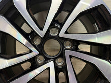 Load image into Gallery viewer, 1x Alufelge 16 Zoll 5H0601025AC VW Golf Viii Rim Wheel FEL1434455785lu