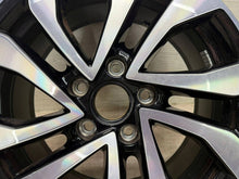 Laden Sie das Bild in den Galerie-Viewer, 1x Alufelge 16 Zoll 5H0601025AC VW Golf Viii Rim Wheel FEL1434455785lu