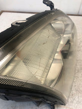 Laden Sie das Bild in den Galerie-Viewer, Frontscheinwerfer Opel Signum 5DF008704 5DV008290 Xenon Rechts Headlight