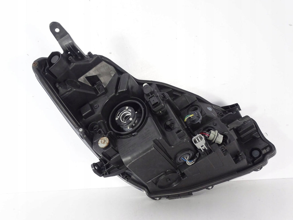 Frontscheinwerfer Toyota Yaris PJT14743 Links Scheinwerfer Headlight SCH4169461620pb