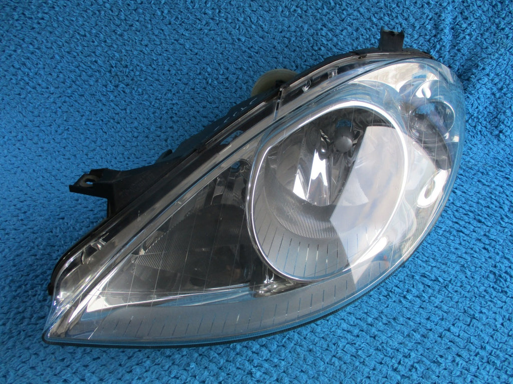 Frontscheinwerfer Mercedes-Benz W169 A1688200161 Links Scheinwerfer Headlight SCH9072983432hf