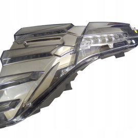 Frontscheinwerfer Hyundai Tucson 92207-N7400 Links Scheinwerfer Headlight SCH7758259309xp