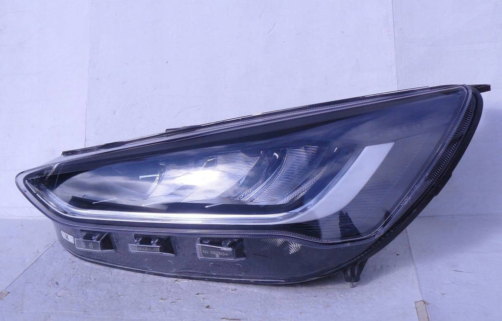 Frontscheinwerfer Ford Focus NX7B13E015CD Full LED Links Scheinwerfer Headlight SCH3346837975if