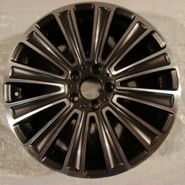 1x Alufelge 19 Zoll 8.0