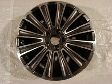 Load image into Gallery viewer, 1x Alufelge 19 Zoll 8.0" 5x112 38ET A2534011100 Mercedes-Benz Glc Rim Wheel FEL4981709029km