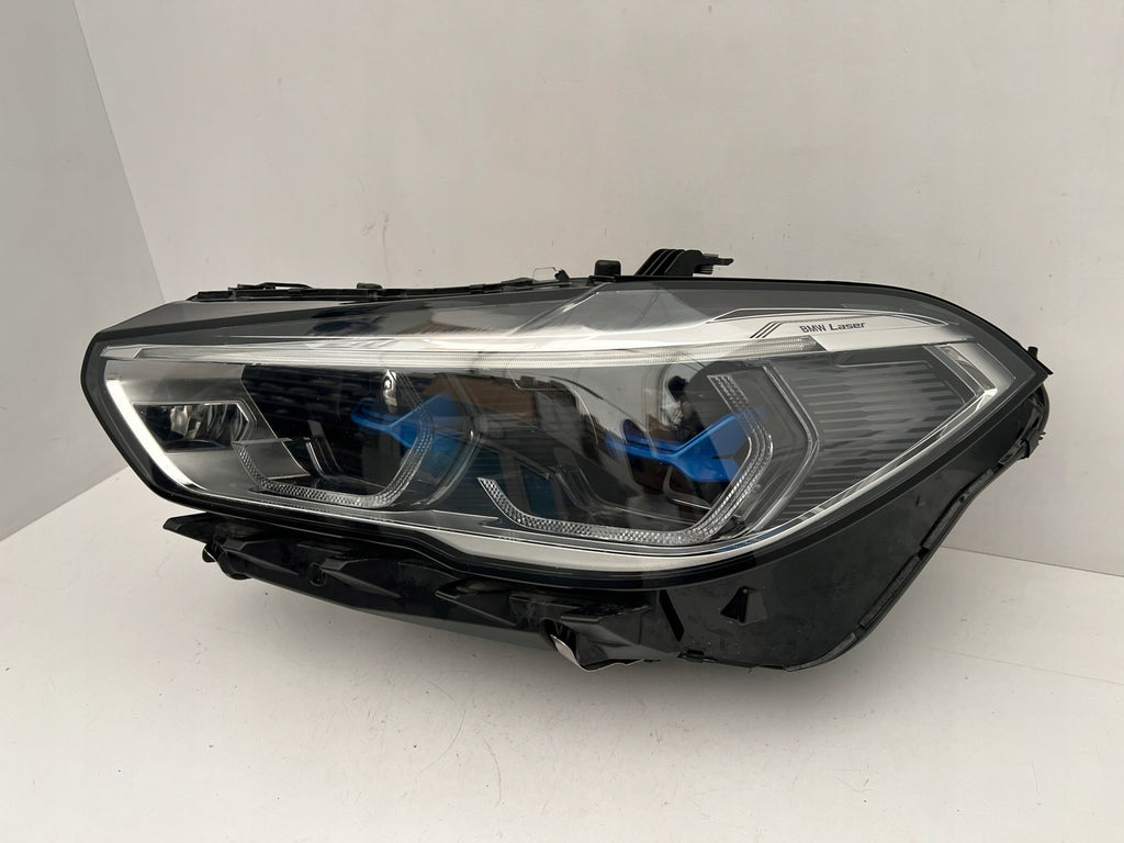Frontscheinwerfer BMW X5 G05 G06 9481789-09 Laser Links Scheinwerfer Headlight SCH4543536255op