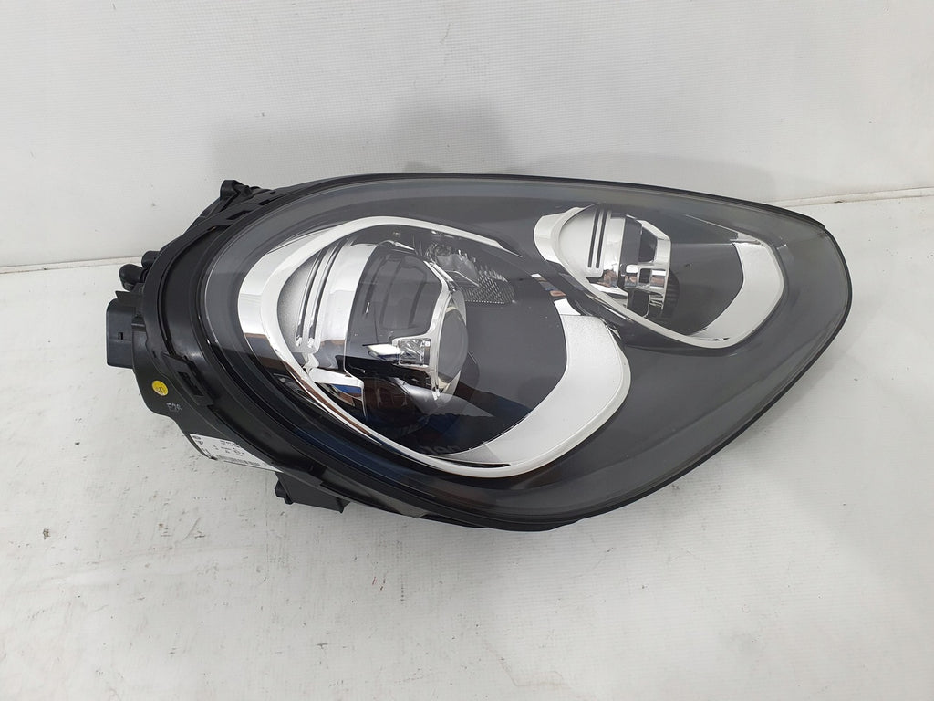 Frontscheinwerfer Porsche Cayenne 13583258628 Xenon Rechts Headlight