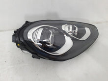 Laden Sie das Bild in den Galerie-Viewer, Frontscheinwerfer Porsche Cayenne 13583258628 Xenon Rechts Headlight