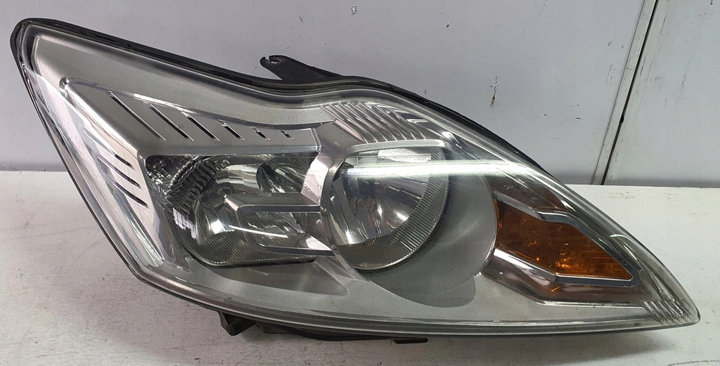 Frontscheinwerfer Ford Focus II 8M51-13W029-AD 8M5113W029AD Rechts Headlight