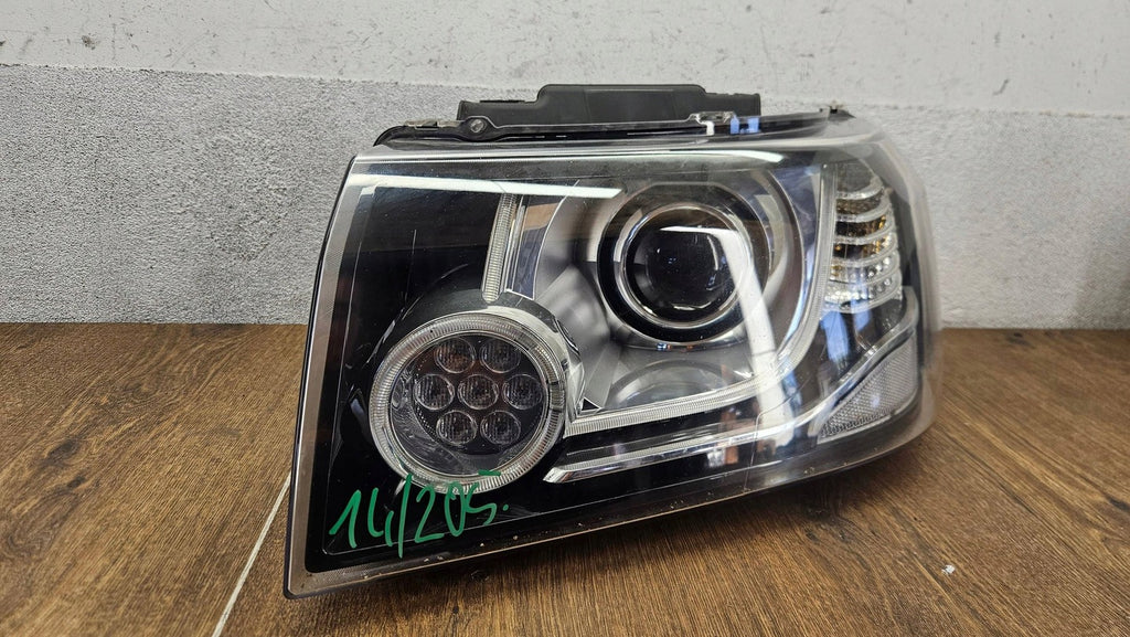 Frontscheinwerfer Land Rover Freelander 2 L359 DH5213W030DB FALSE Headlight SCH1068122474on