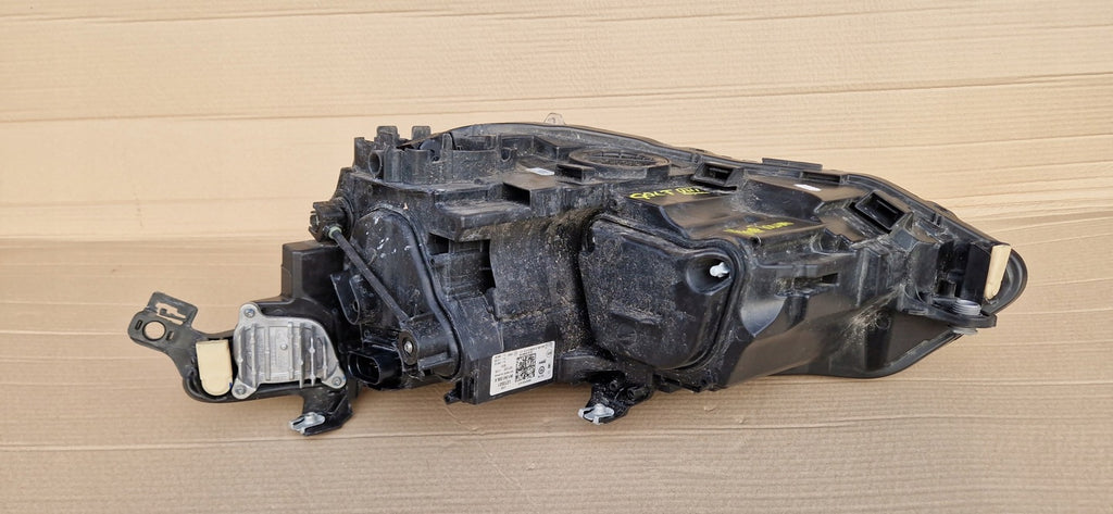 Frontscheinwerfer VW Golf VIII 5H1941036K Rechts Scheinwerfer Headlight SCH1199400813mn