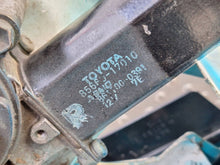 Laden Sie das Bild in den Galerie-Viewer, Frontscheinwerfer Toyota Mr2 I Rechts Scheinwerfer Headlight SCH2391642086xp
