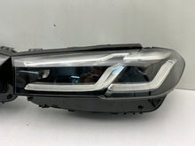 Laden Sie das Bild in den Galerie-Viewer, Frontscheinwerfer BMW 5 G31 G30 9479273-10 Links Scheinwerfer Headlight SCH4281470219zt