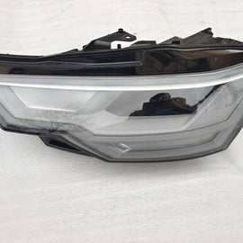 Frontscheinwerfer Audi A6 C8 4K0941033 Links Scheinwerfer Headlight SCH7747989831bf
