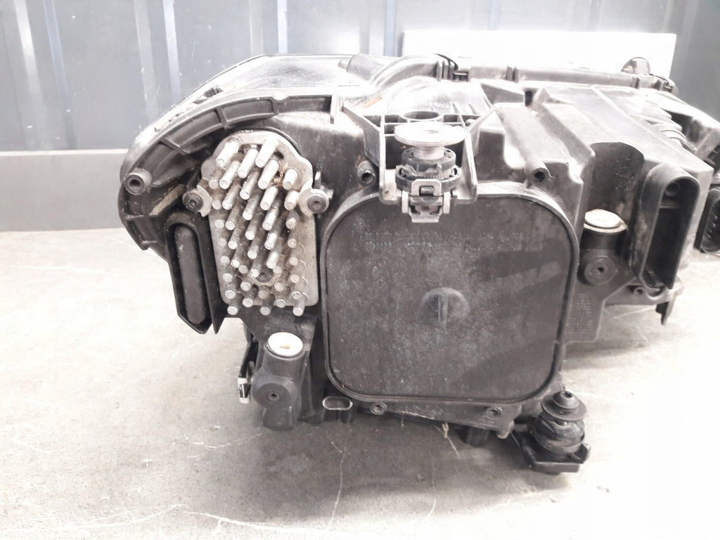 Frontscheinwerfer VW Touran 5TB941081A Links Scheinwerfer Headlight