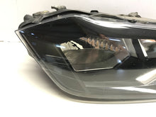 Laden Sie das Bild in den Galerie-Viewer, Frontscheinwerfer VW Polo 2G1941006 90099317 Rechts Scheinwerfer Headlight SCH6359270728hd