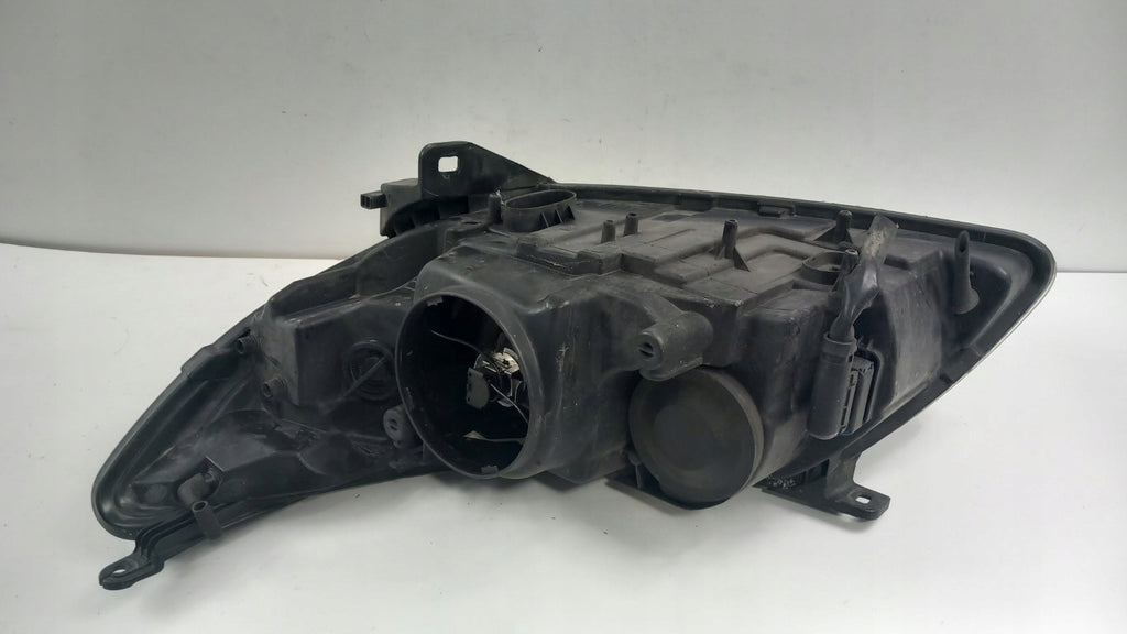 Frontscheinwerfer Saab 9-3 Rechts Scheinwerfer Headlight