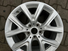Load image into Gallery viewer, 1x Alufelge 17 Zoll 6856076 BMW F39 X1 F48 Rim Wheel FEL6216879942lj