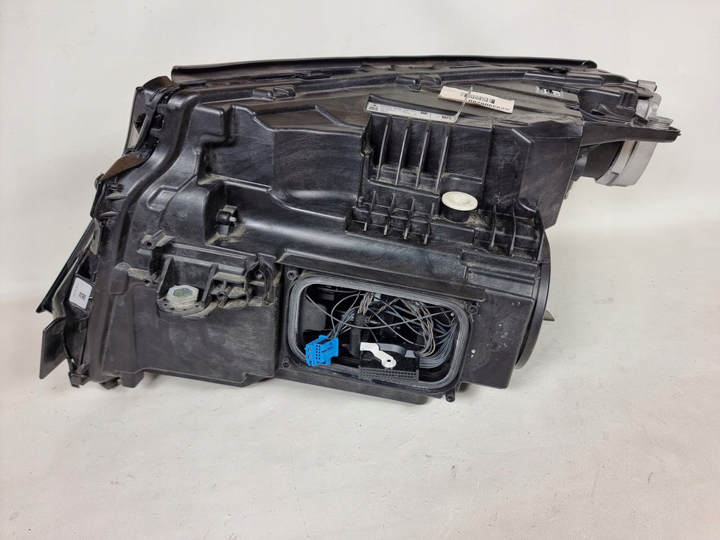 Frontscheinwerfer Mercedes-Benz Eqc A2939062801 Full LED Rechts Headlight SCH1514547326xf