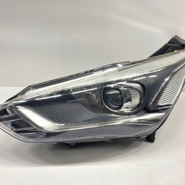 Frontscheinwerfer Ford C-Max F1CB-13D153-AF Xenon Links Scheinwerfer Headlight SCH6845804040ic
