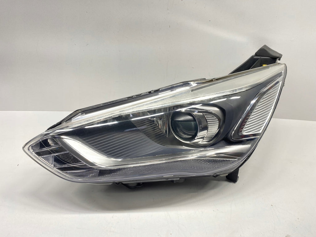 Frontscheinwerfer Ford C-Max F1CB-13D153-AF Xenon Links Scheinwerfer Headlight SCH2054828253xr