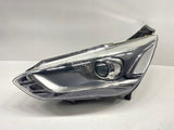Frontscheinwerfer Ford C-Max F1CB-13D153-AF Xenon Links Scheinwerfer Headlight