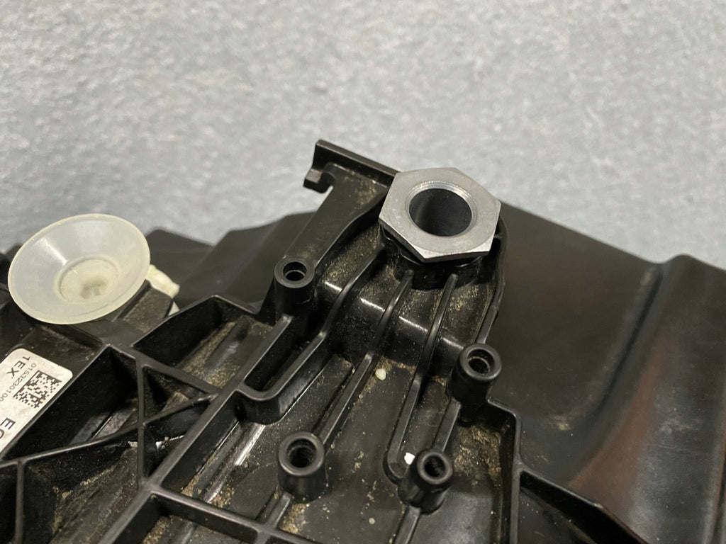 Frontscheinwerfer BMW 5 G31 G30 5A26FA3 LED Links Scheinwerfer Headlight SCH5366104502lj