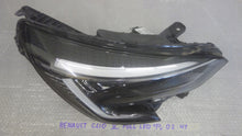 Laden Sie das Bild in den Galerie-Viewer, Frontscheinwerfer Renault Clio V 260109379R Full LED Rechts Headlight SCH3777395161cq