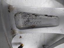 Load image into Gallery viewer, 1x Alufelge 16 Zoll 672044871 Opel Crossland X Rim Wheel FEL1540041639tc