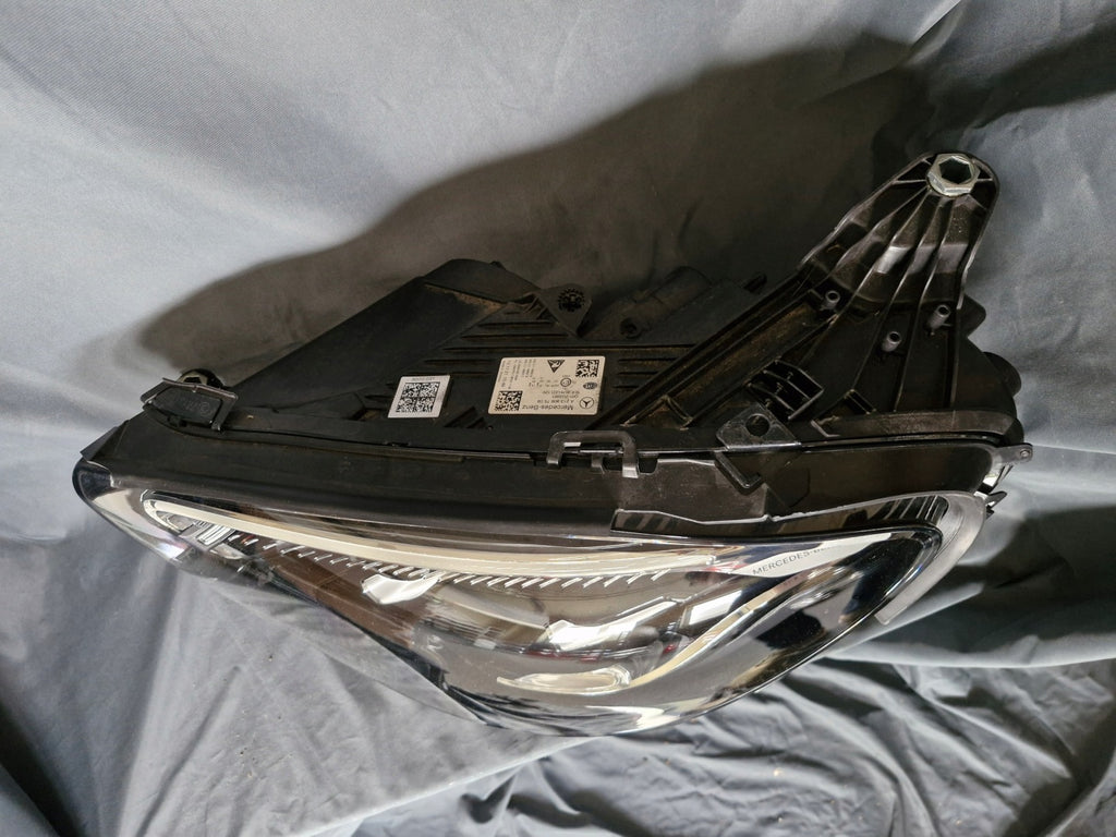 Frontscheinwerfer Mercedes-Benz W213 A2139067509 LED Links Headlight SCH8843244252bf
