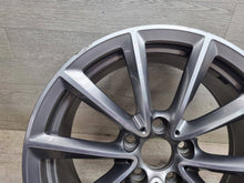 Laden Sie das Bild in den Galerie-Viewer, 1x Alufelge 19 Zoll 5x120 6789149 BMW X1 E84 Rim Wheel FEL2729118703st