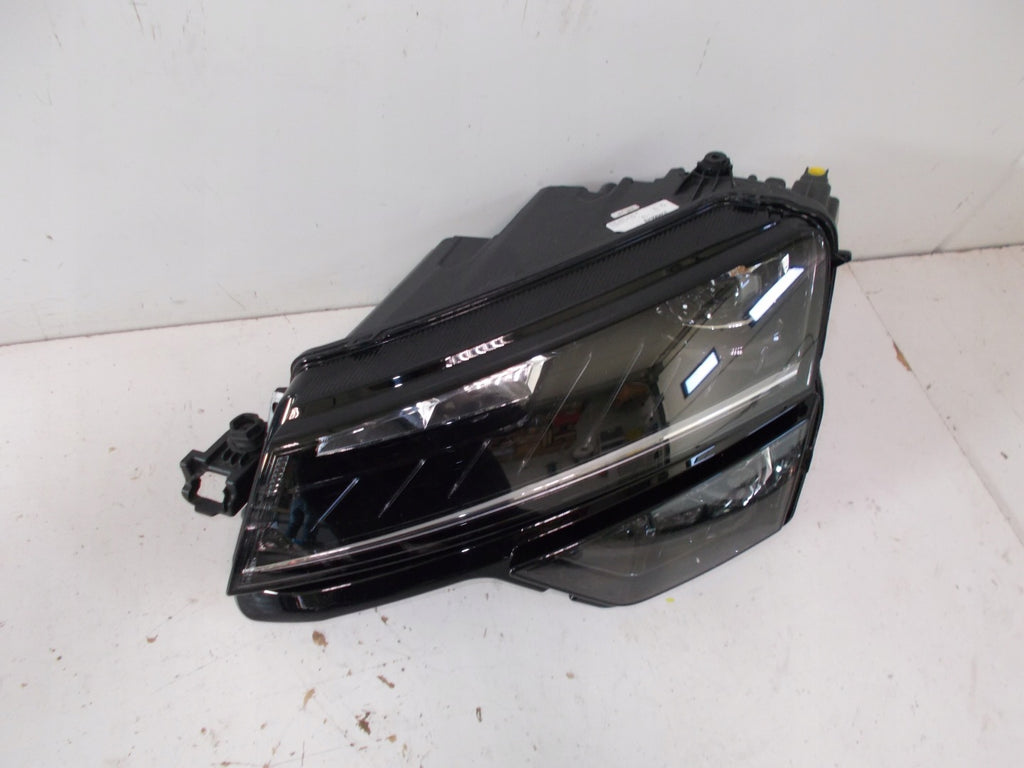Frontscheinwerfer Skoda Karoq 57B941015B LED Ein Stück (Rechts oder Links) SCH5261945451ke